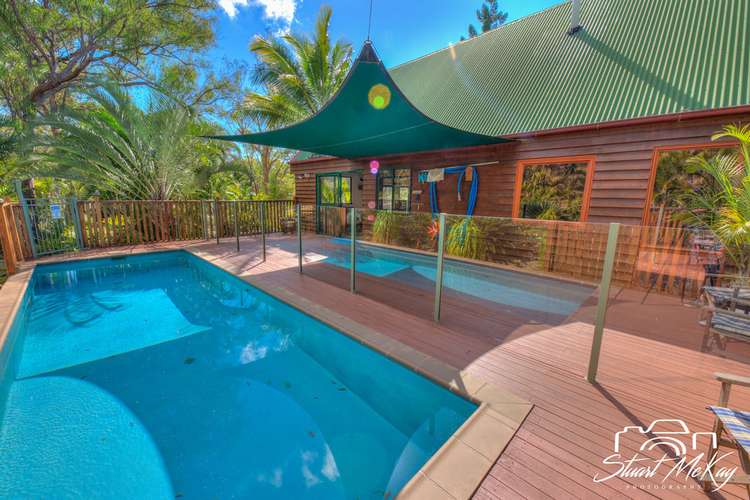 Second view of Homely house listing, 310 Anderson Way, Agnes Water QLD 4677
