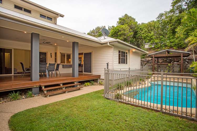 Main view of Homely house listing, 21 Portside Place, Shoal Point QLD 4750