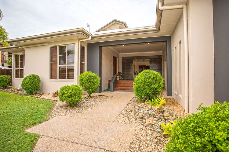 Second view of Homely house listing, 21 Portside Place, Shoal Point QLD 4750