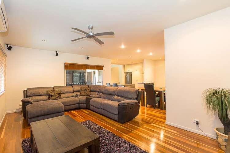 Seventh view of Homely house listing, 21 Portside Place, Shoal Point QLD 4750