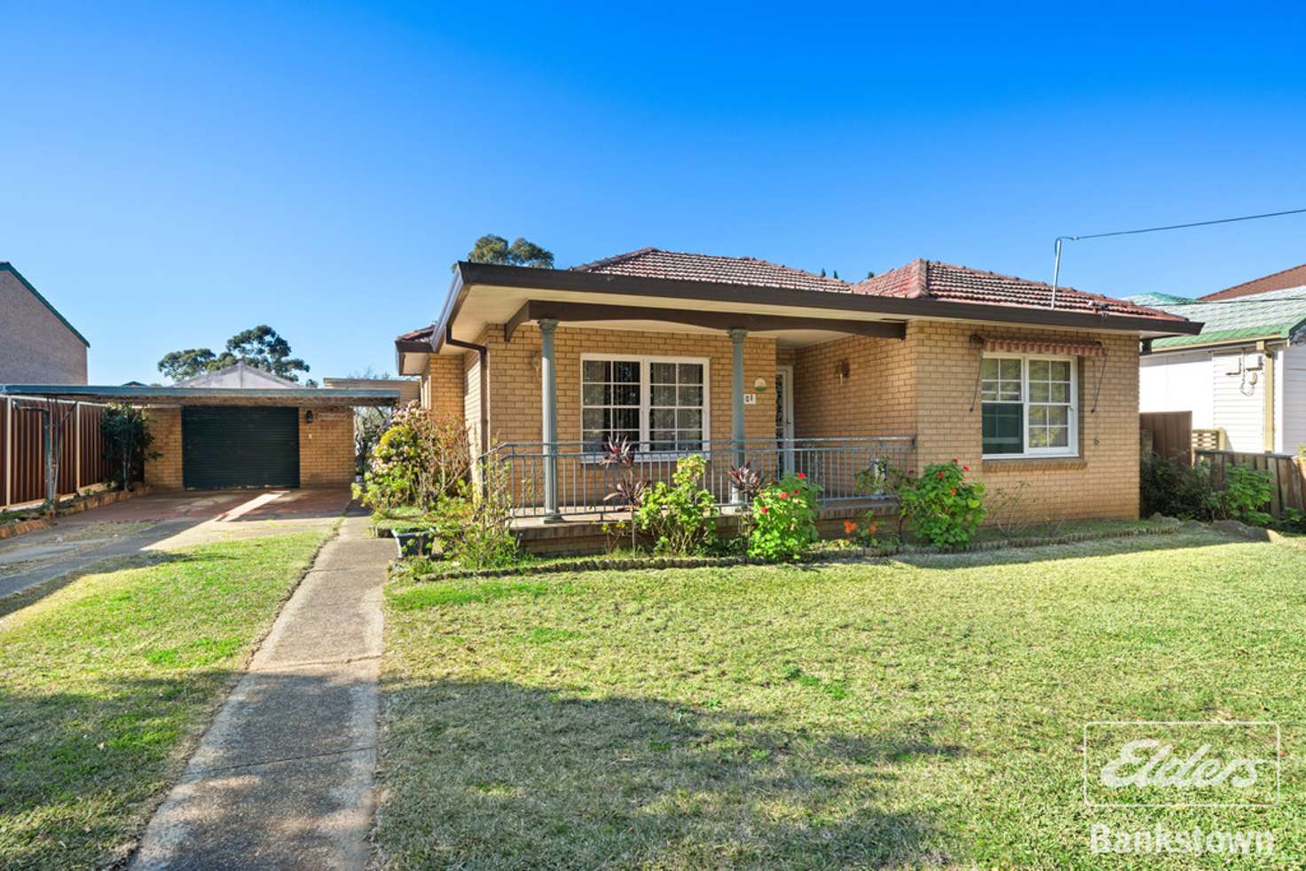 Main view of Homely house listing, 101 Highview Avenue, Greenacre NSW 2190
