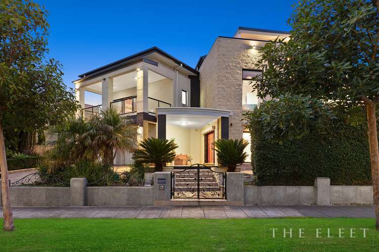 Main view of Homely house listing, 3 La Scala Avenue, Maribyrnong VIC 3032