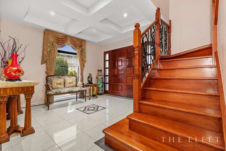 Second view of Homely house listing, 3 La Scala Avenue, Maribyrnong VIC 3032