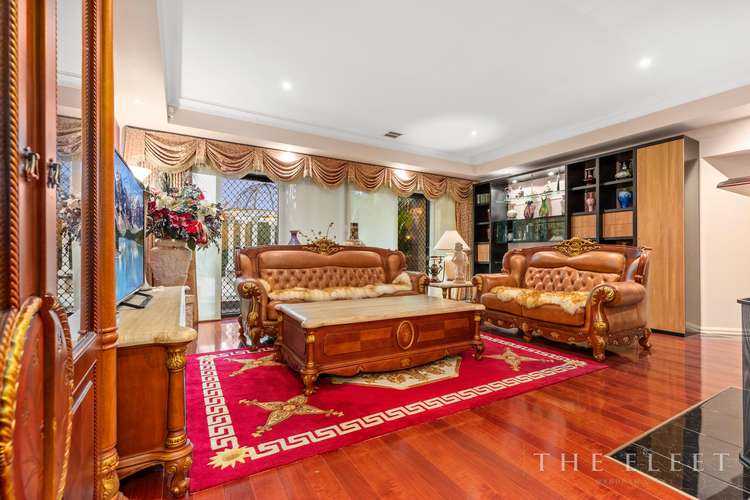 Third view of Homely house listing, 3 La Scala Avenue, Maribyrnong VIC 3032