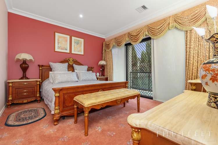 Sixth view of Homely house listing, 3 La Scala Avenue, Maribyrnong VIC 3032