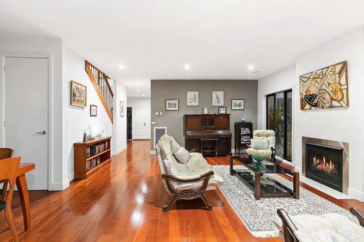 Second view of Homely townhouse listing, 21 Mundy Street, Mentone VIC 3194