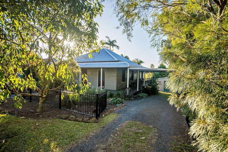 Second view of Homely house listing, 3 Appletree Street, Wingham NSW 2429