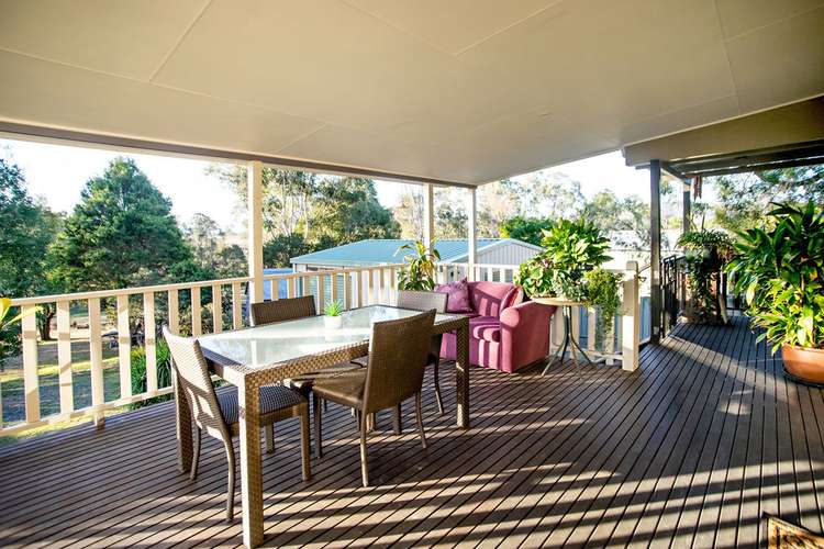 Fifth view of Homely house listing, 3 Appletree Street, Wingham NSW 2429