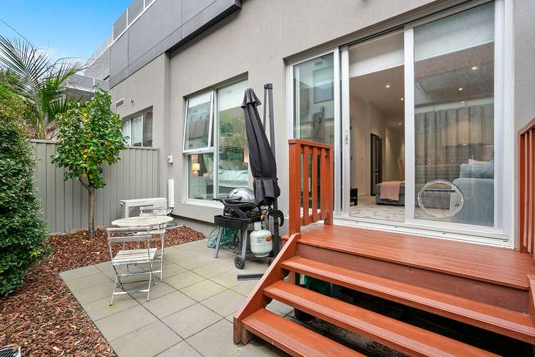 Second view of Homely apartment listing, 6/323 Charman Road, Cheltenham VIC 3192