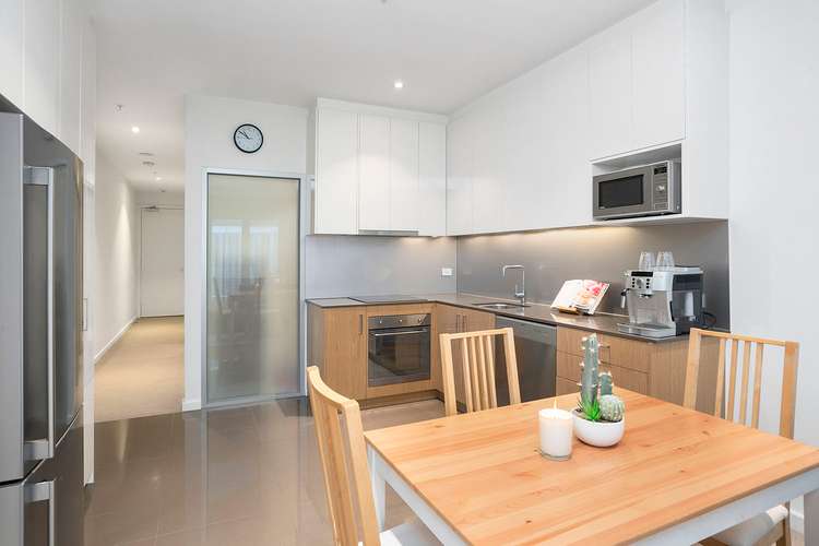 Fourth view of Homely apartment listing, 6/323 Charman Road, Cheltenham VIC 3192