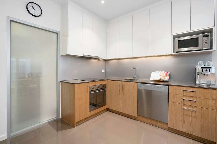 Fifth view of Homely apartment listing, 6/323 Charman Road, Cheltenham VIC 3192