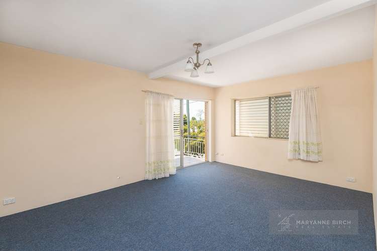 Second view of Homely unit listing, 1/75 King Street, Annerley QLD 4103
