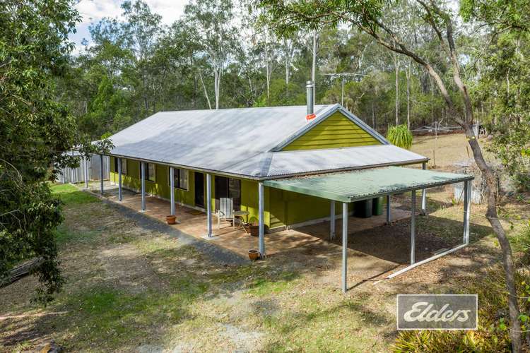 Main view of Homely house listing, 282-284 Wynne Road, Jimboomba QLD 4280