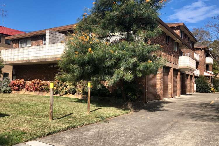 Second view of Homely apartment listing, 6/158 Lethbridge Street, Penrith NSW 2750