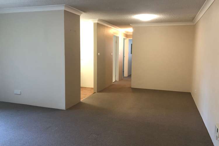 Third view of Homely apartment listing, 6/158 Lethbridge Street, Penrith NSW 2750