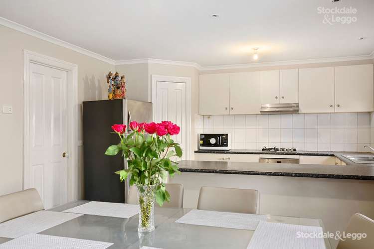 Fourth view of Homely house listing, 125 The Gateway, Lilydale VIC 3140