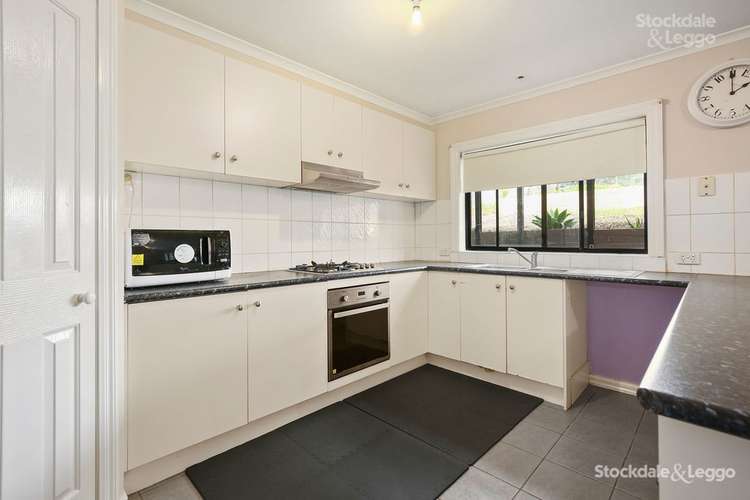Fifth view of Homely house listing, 125 The Gateway, Lilydale VIC 3140