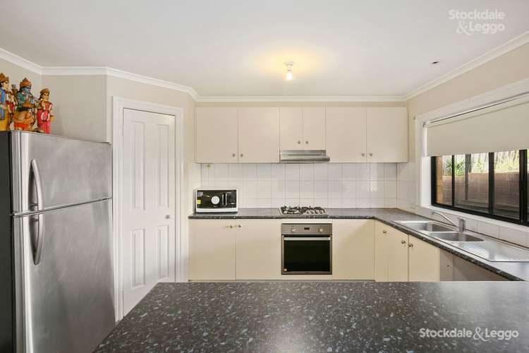 Sixth view of Homely house listing, 125 The Gateway, Lilydale VIC 3140