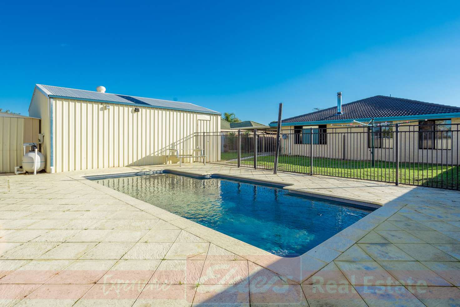 Main view of Homely house listing, 21 Brand Avenue, Usher WA 6230