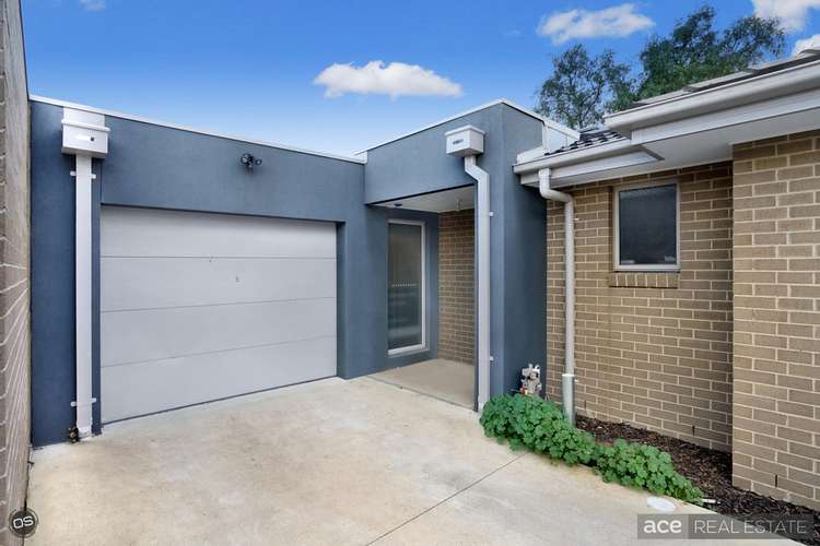Main view of Homely house listing, 4/59 Railway Avenue, Laverton VIC 3028