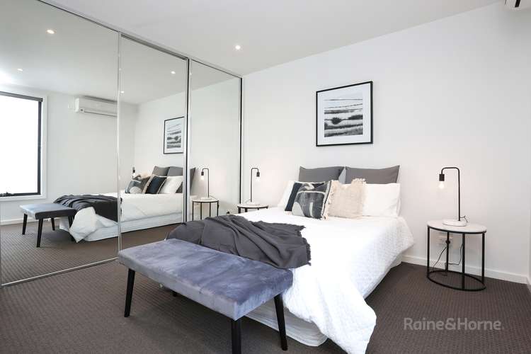 Fourth view of Homely townhouse listing, 6/132 Pascoe Vale Road, Moonee Ponds VIC 3039