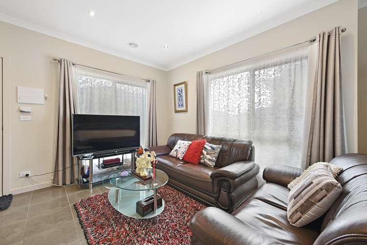 Second view of Homely townhouse listing, 12/57-59 Frawley Road, Hallam VIC 3803