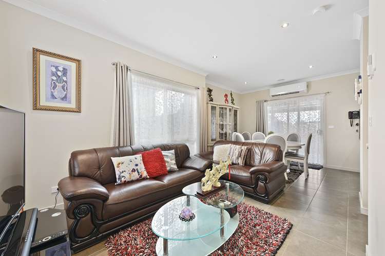 Third view of Homely townhouse listing, 12/57-59 Frawley Road, Hallam VIC 3803