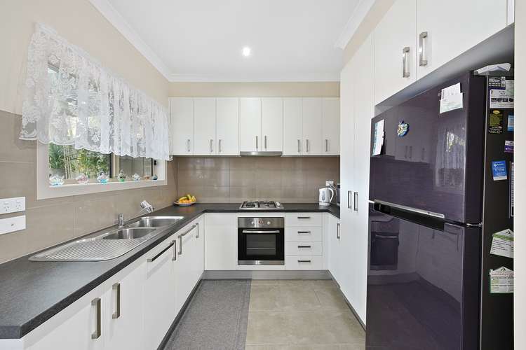 Fourth view of Homely townhouse listing, 12/57-59 Frawley Road, Hallam VIC 3803