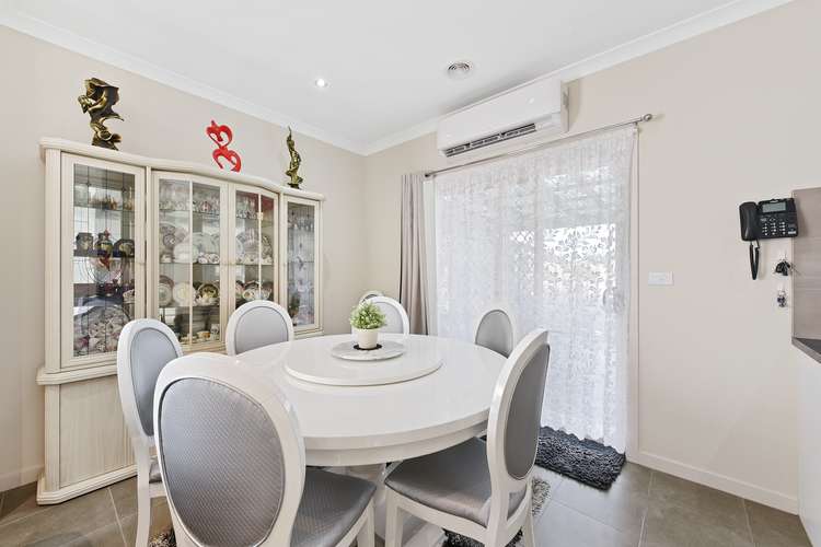 Sixth view of Homely townhouse listing, 12/57-59 Frawley Road, Hallam VIC 3803
