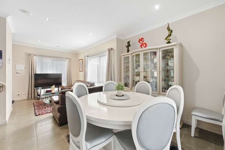 Seventh view of Homely townhouse listing, 12/57-59 Frawley Road, Hallam VIC 3803