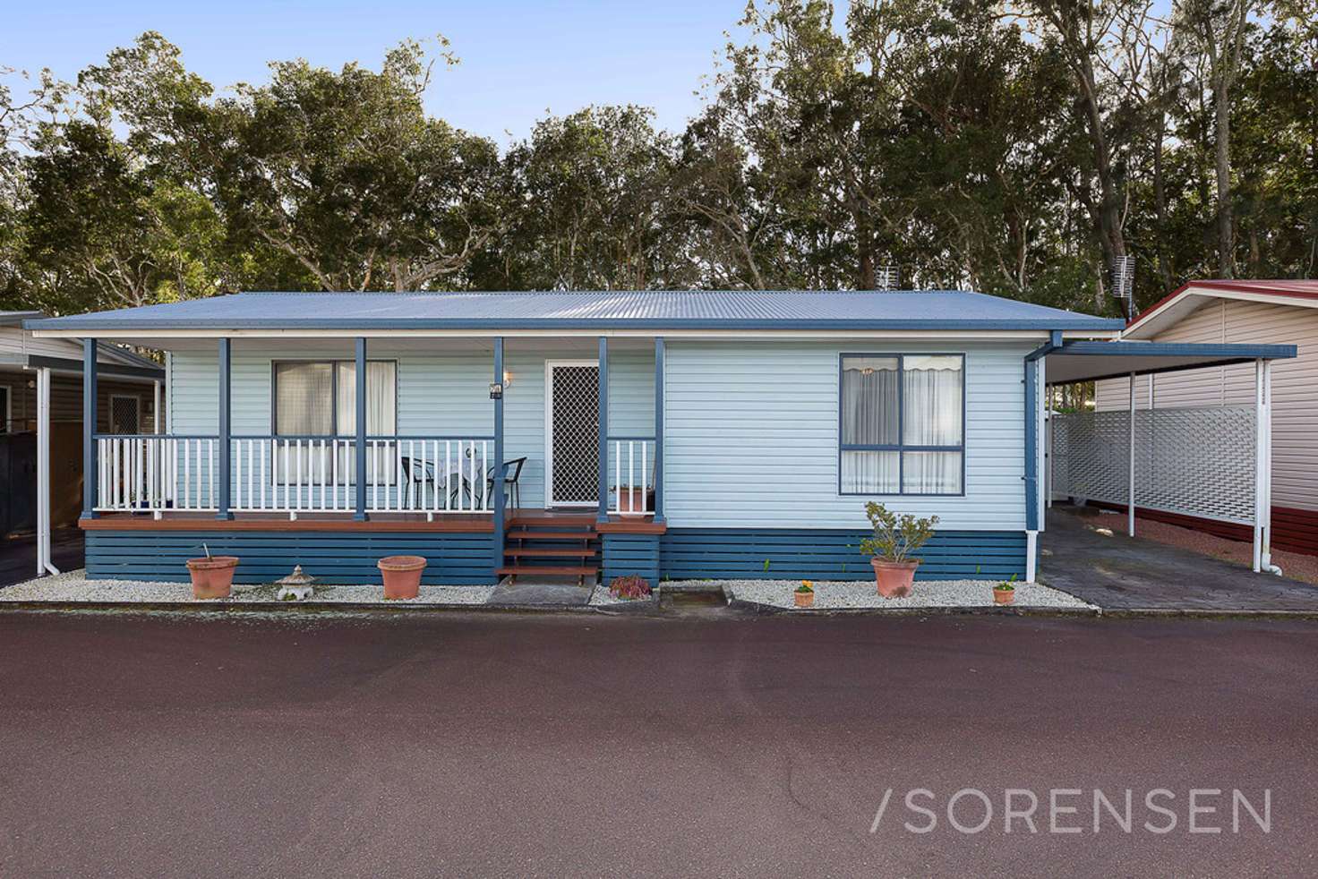 Main view of Homely house listing, 76/2 Mulloway Road, Chain Valley Bay NSW 2259