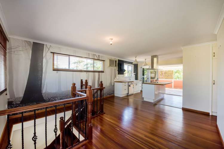 Second view of Homely house listing, 5 Eucalyptus Drive, Andergrove QLD 4740