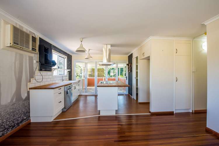 Fourth view of Homely house listing, 5 Eucalyptus Drive, Andergrove QLD 4740