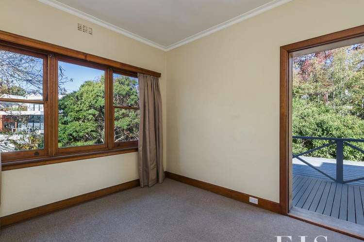 Fifth view of Homely townhouse listing, 2 Bective Street, Sandy Bay TAS 7005