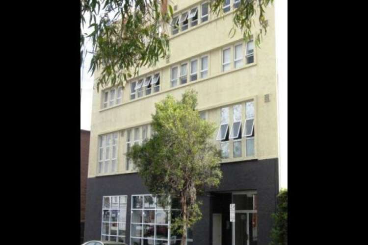 Main view of Homely apartment listing, 27/117 Bouverie Street, Carlton VIC 3053