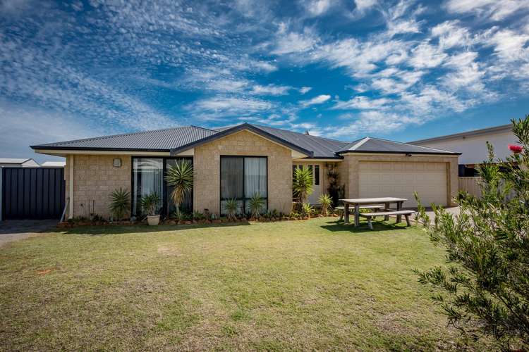 Main view of Homely house listing, 17 Eucalyptus Road, Woorree WA 6530