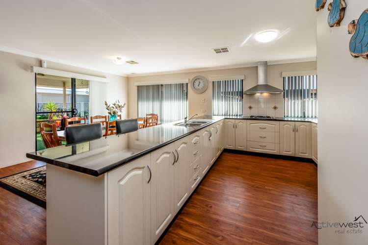Third view of Homely house listing, 17 Eucalyptus Road, Woorree WA 6530