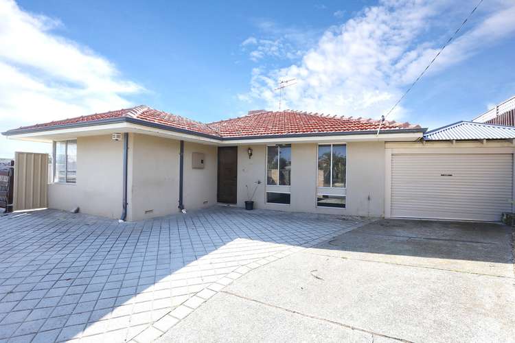 Second view of Homely house listing, 49 Cook Avenue, Hillarys WA 6025