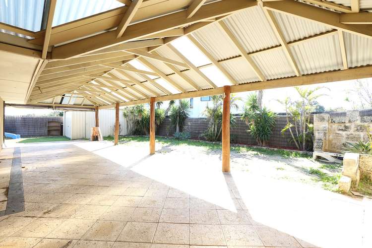 Fourth view of Homely house listing, 49 Cook Avenue, Hillarys WA 6025