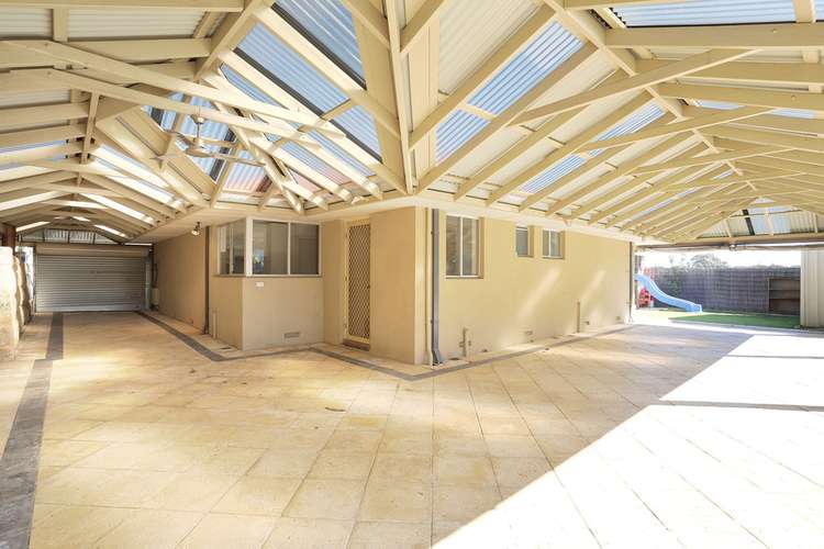 Fifth view of Homely house listing, 49 Cook Avenue, Hillarys WA 6025