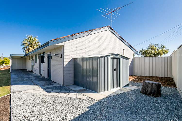 Fifth view of Homely house listing, 23 Rowlands Court, Padbury WA 6025