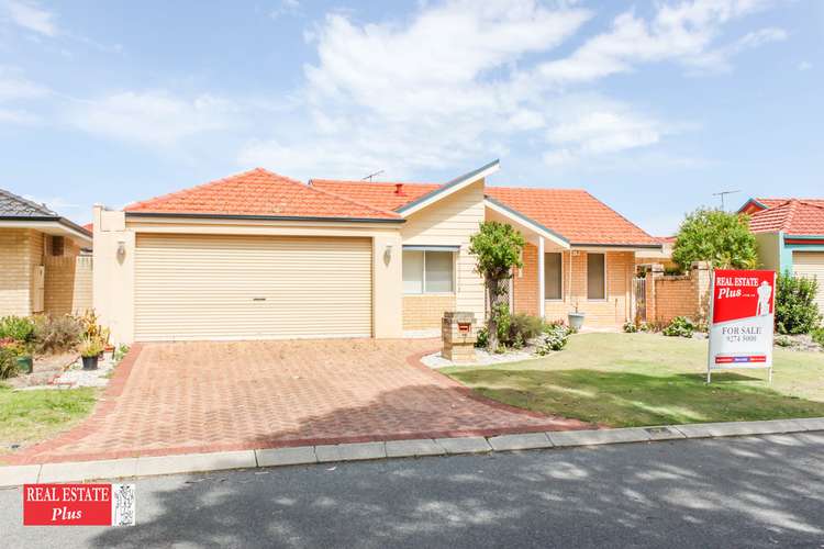 7 St Michaels Green, Canning Vale WA 6155