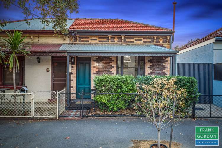 Third view of Homely house listing, 39 Heath Street, Port Melbourne VIC 3207