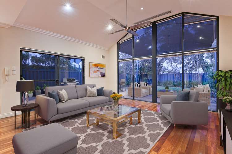 Sixth view of Homely house listing, 4A Torridon Street, Ardross WA 6153