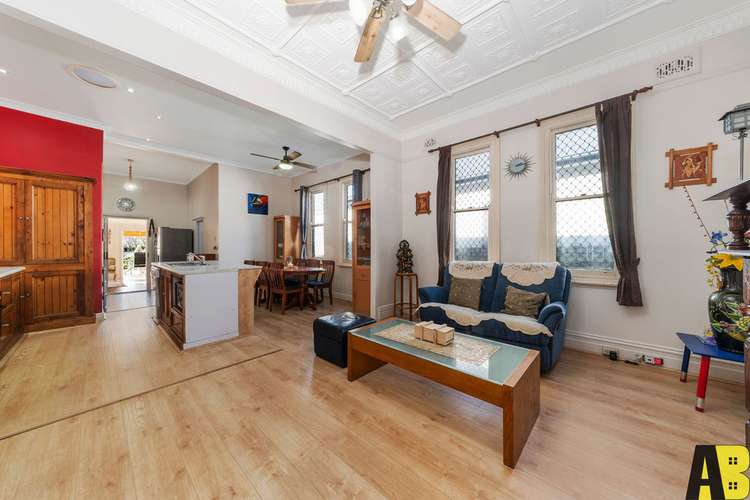 Third view of Homely house listing, 31 A'BECKETT STREET, Granville NSW 2142