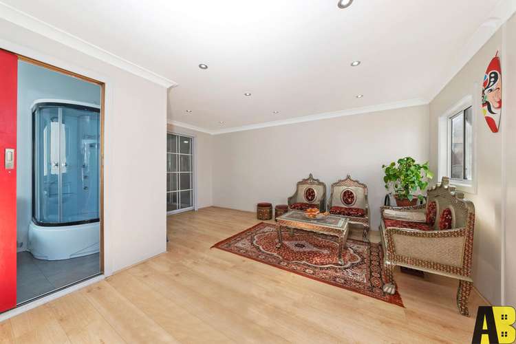 Fourth view of Homely house listing, 31 A'BECKETT STREET, Granville NSW 2142