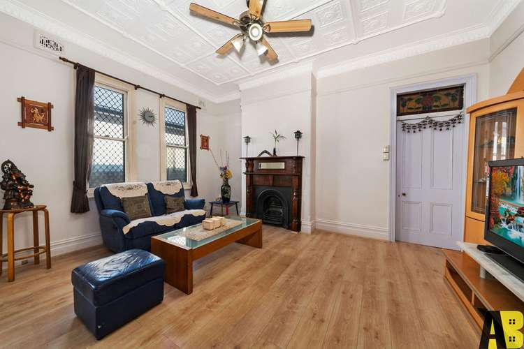 Fifth view of Homely house listing, 31 A'BECKETT STREET, Granville NSW 2142