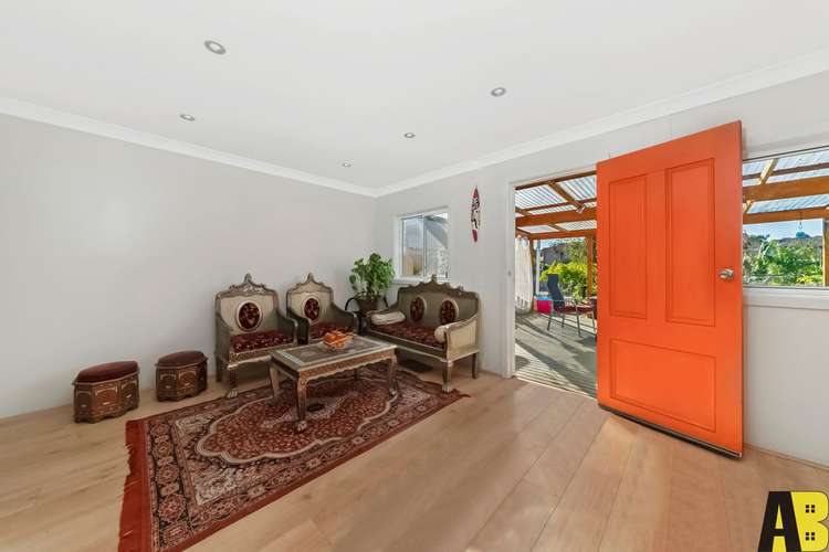 Sixth view of Homely house listing, 31 A'BECKETT STREET, Granville NSW 2142