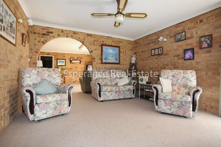 Second view of Homely house listing, 6B Chaplin Street, Castletown WA 6450