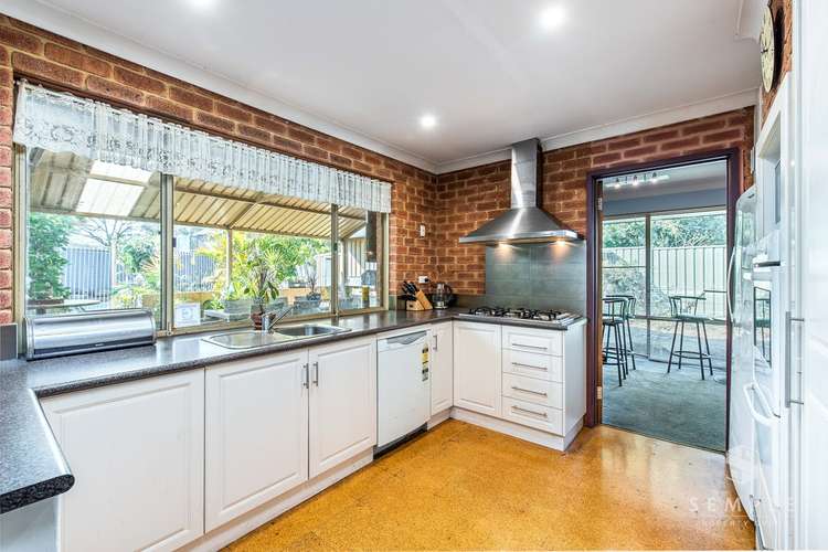 Third view of Homely house listing, 37 Windmill Drive, Bibra Lake WA 6163